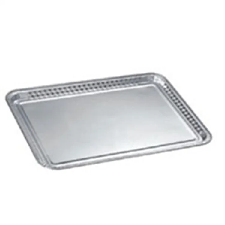 مقالي رقائق الألومنيوم القابل للتصرف