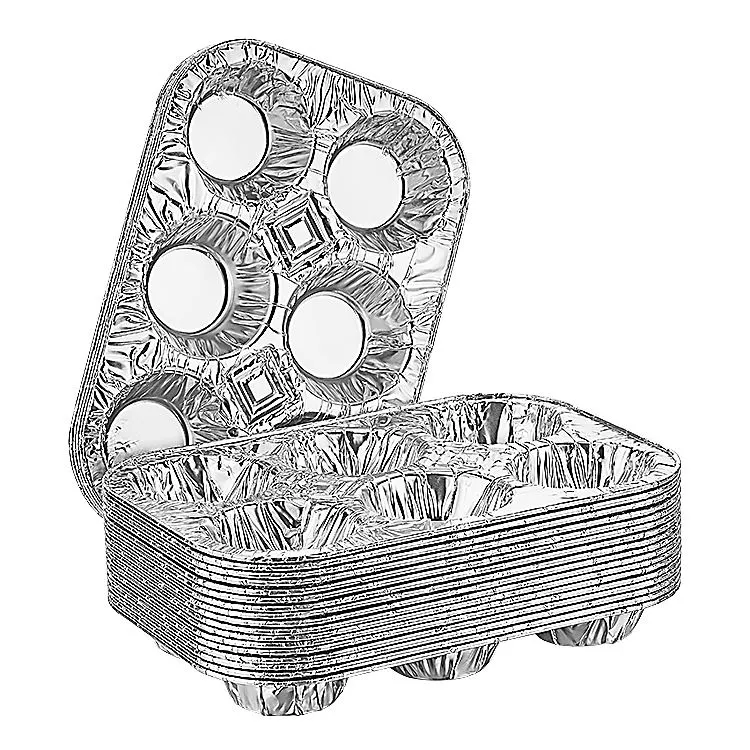 احباط الكعك المقالي