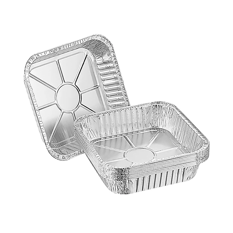 صواني المنيوم قابلة للميكرويف