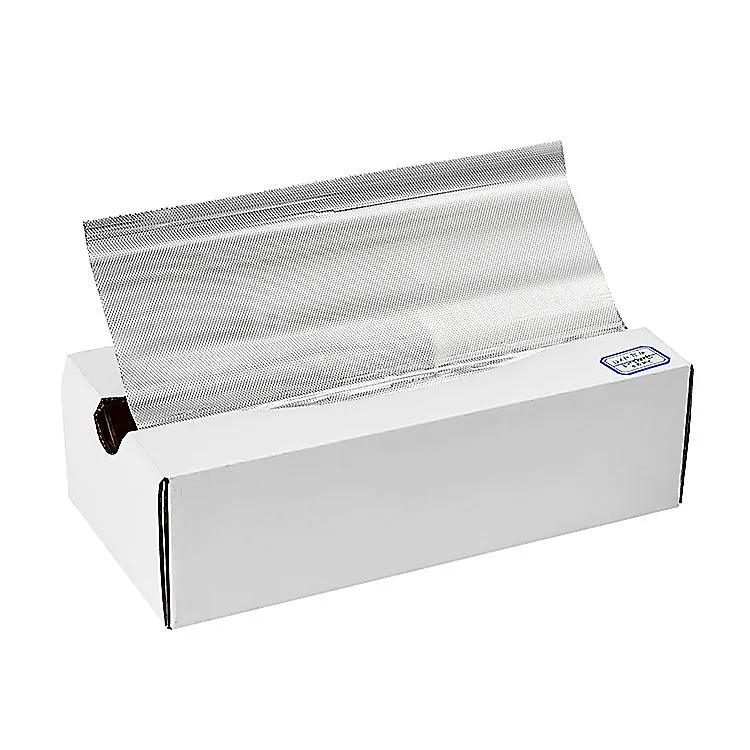 صفائح رقائق مسبقة القطع